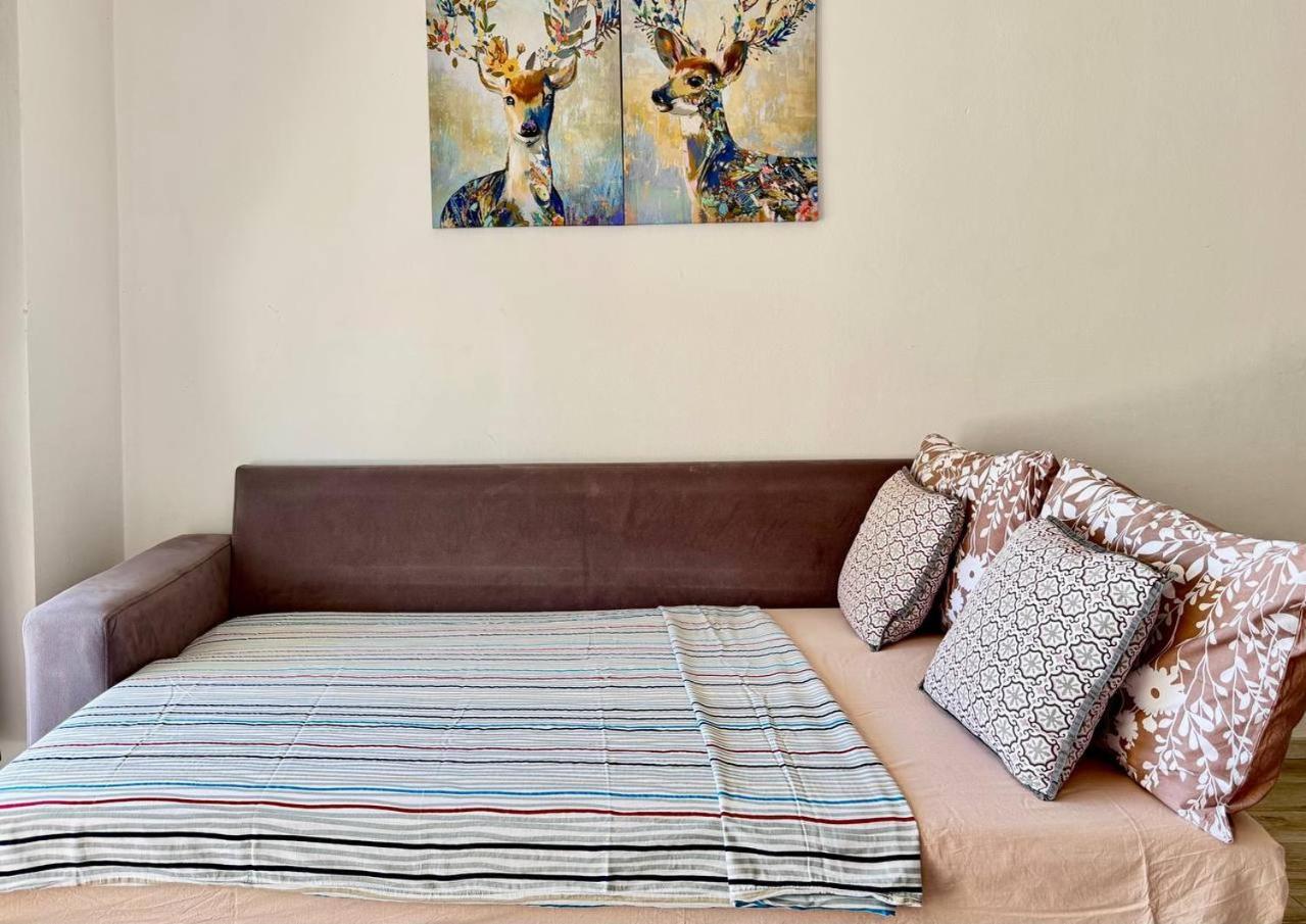 Morina Sea View Apartment Saranda Kültér fotó